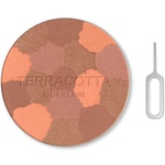  Guerlain TERRACOTTA La Poudre Éclat Bonne Mine Naturell - Ricarica  1 di 3 La Poudre Éclat Bonne Mine Naturell - Ricarica