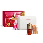  Clarins RITUALE DOUBLE SERUM & EXTRA-FIRMING ENERGY Cofanetto Regalo  1 di 4 Cofanetto Regalo