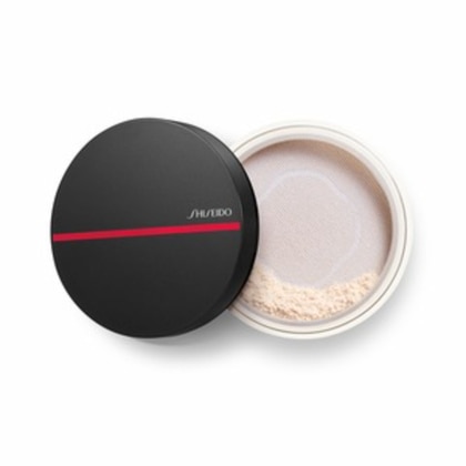  Shiseido SYNCHRO SKIN INVISIBLE SILK LOOSE POWDER Cipria In Polvere  1 di 1 