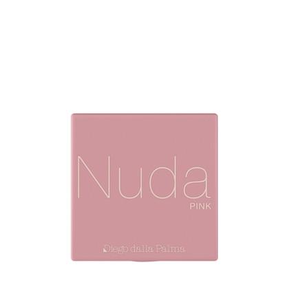  Diego dalla Palma NUDA PINK Palette Ombretti  1 di 7 