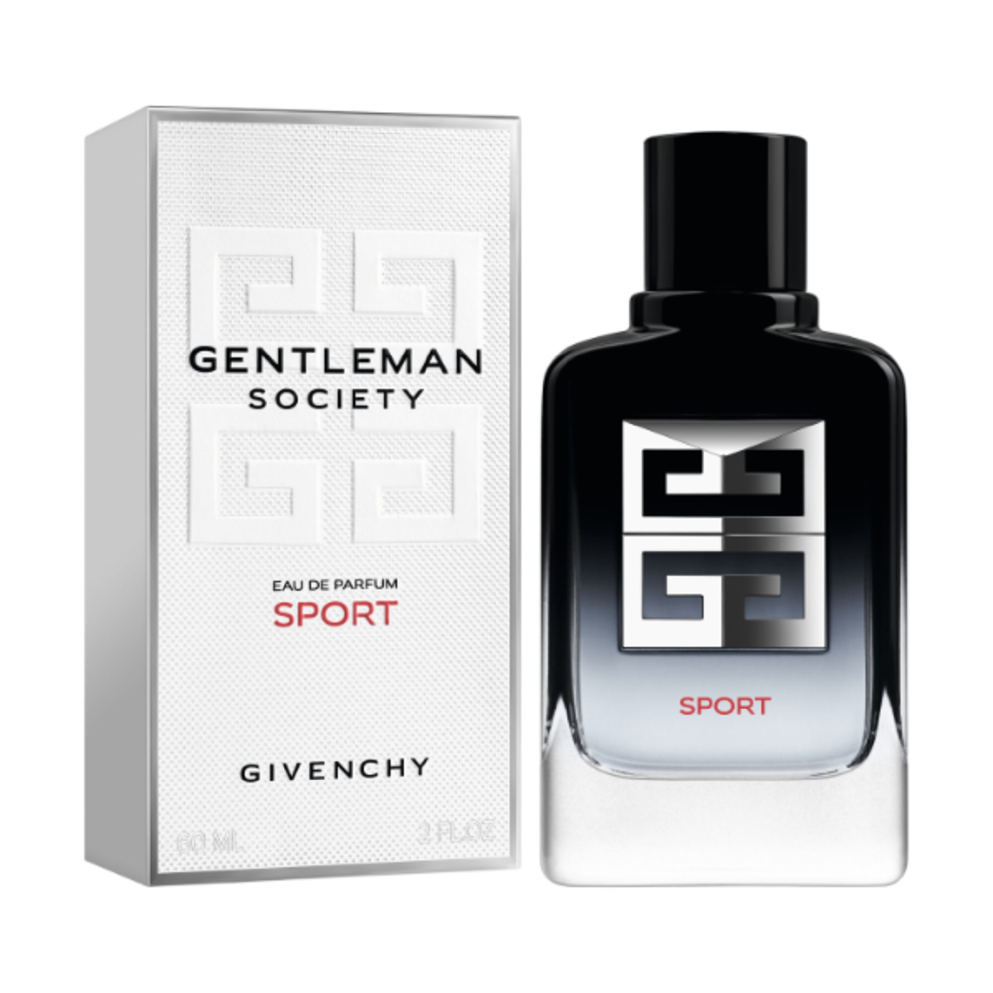 GENTL SOCIETY EDP SPORT 60ML