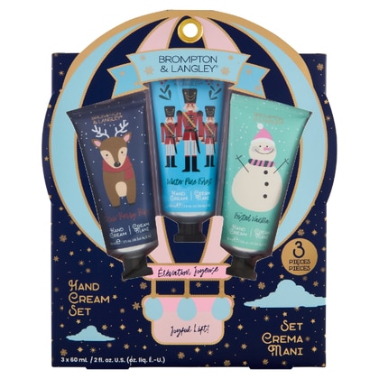  undefined SET CREME MANI Cofanetto Regalo  1 di 1 