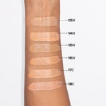  Mesauda CHRONO FLAWLESS FOUNDATION Fondotinta Fluida Lunga Tenuta  4 di 6 Fondotinta Fluida Lunga Tenuta