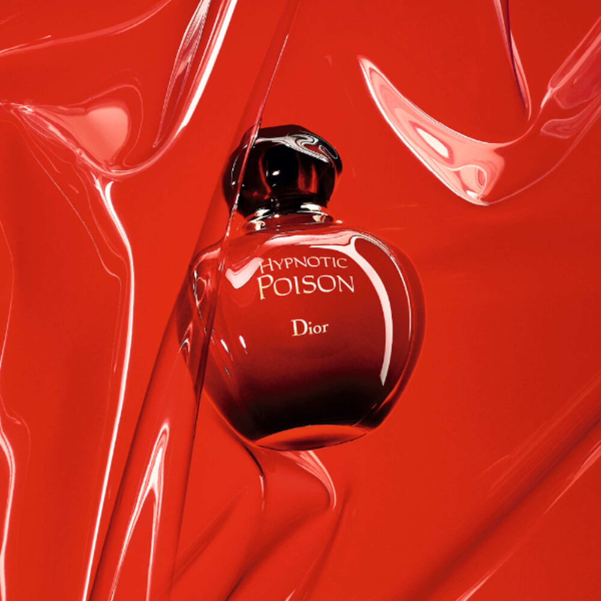 Hypnotic Poison Eau De Toilette