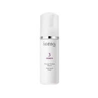 150 ML Ioma 3 RENEW Mousse tonica delicata  1 di 2 