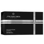  Shiseido SHISEIDO MEN POUCH SET Cofanetto Regalo  2 di 2 Cofanetto Regalo