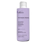 100ML Vebix PHYTAMIN TRAVEL Shampoo Uso Frequente  1 di 1 Shampoo Uso Frequente