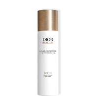 50 ML Dior DIOR SOLAR Olio Protettivo per Viso e Corpo SPF 15  1 di 2 