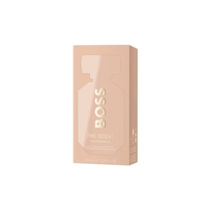 THE SCENT FOR HER EDP 100 ML