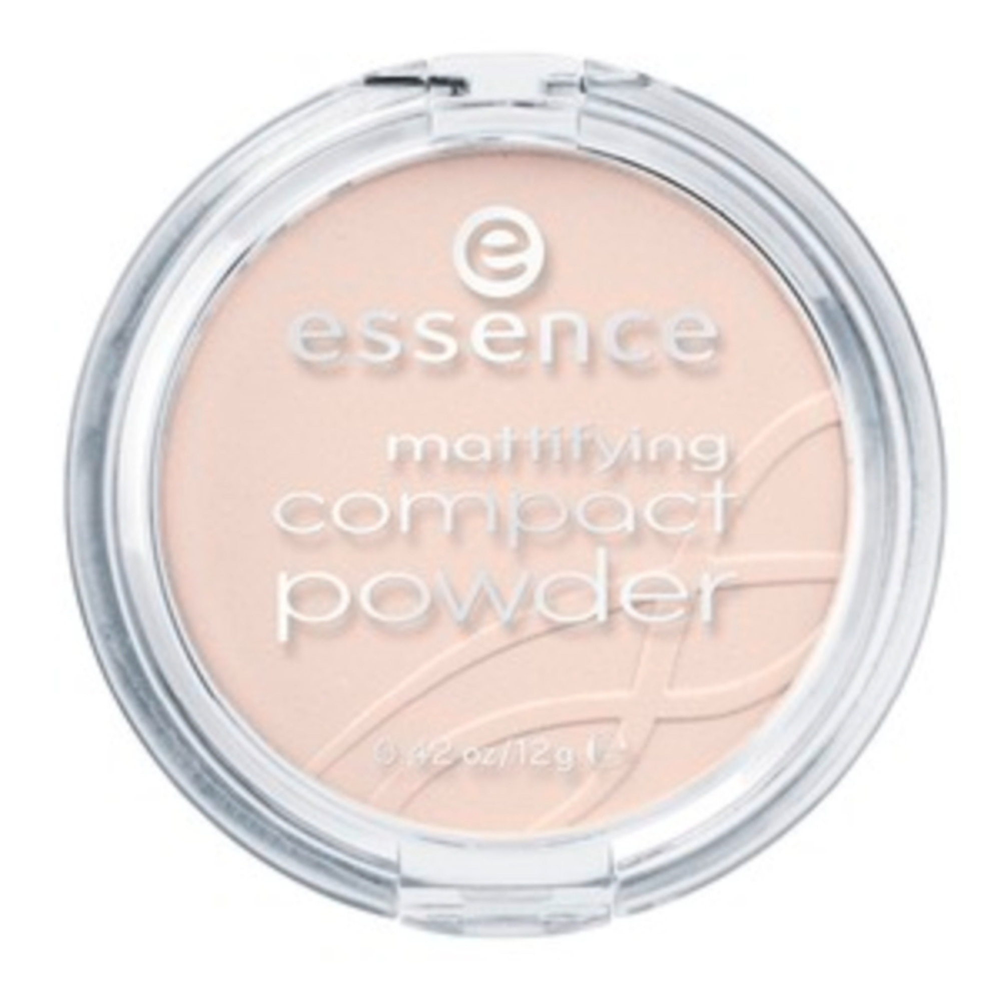 Essence CIPRIA Cipria Viso Compatta Opacizzante 1 di 1