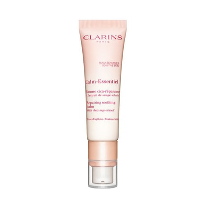 30 ML Clarins CALM-ESSENTIEL Balsamo Cica Repair  1 di 3 