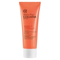 75ML Collistar MASCHERA-GEL VITAMINA C + POLIDROSSIACIDI Maschera Esfoliante Illuminante  1 di 2 