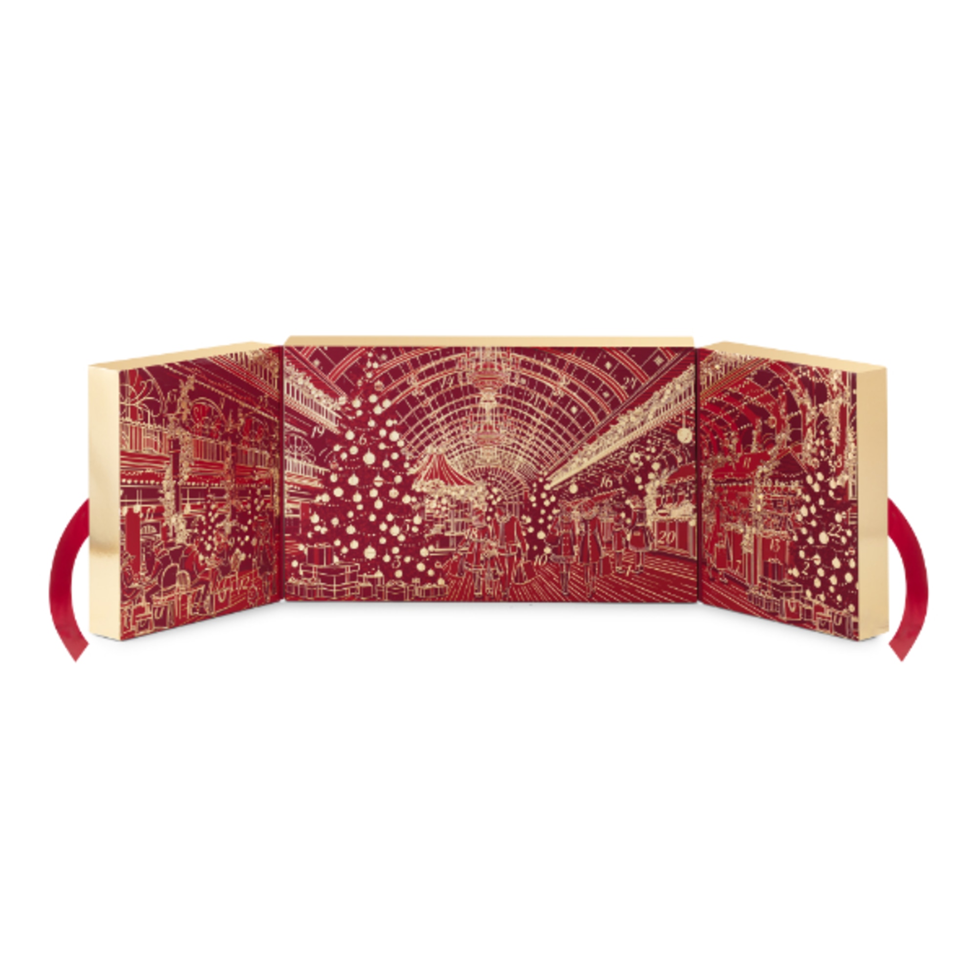 Calendario Dell'Avvento