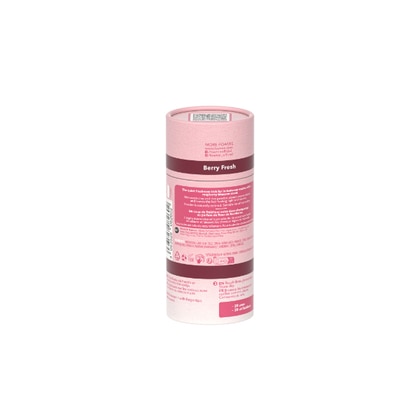 40 G Foamie DRY SHAMPOO BERRY FRESH Shampoo Secco Solido al Lampone  1 di 6 