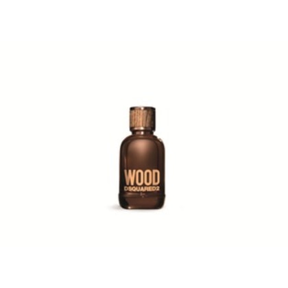 50 Dsquared² WOOD DSQUARED2 HOMME Eau De Toilette  1 di 1 