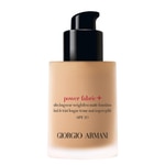 Giorgio Armani POWER FABRIC + Fondotinta 3 di 3 Fondotinta