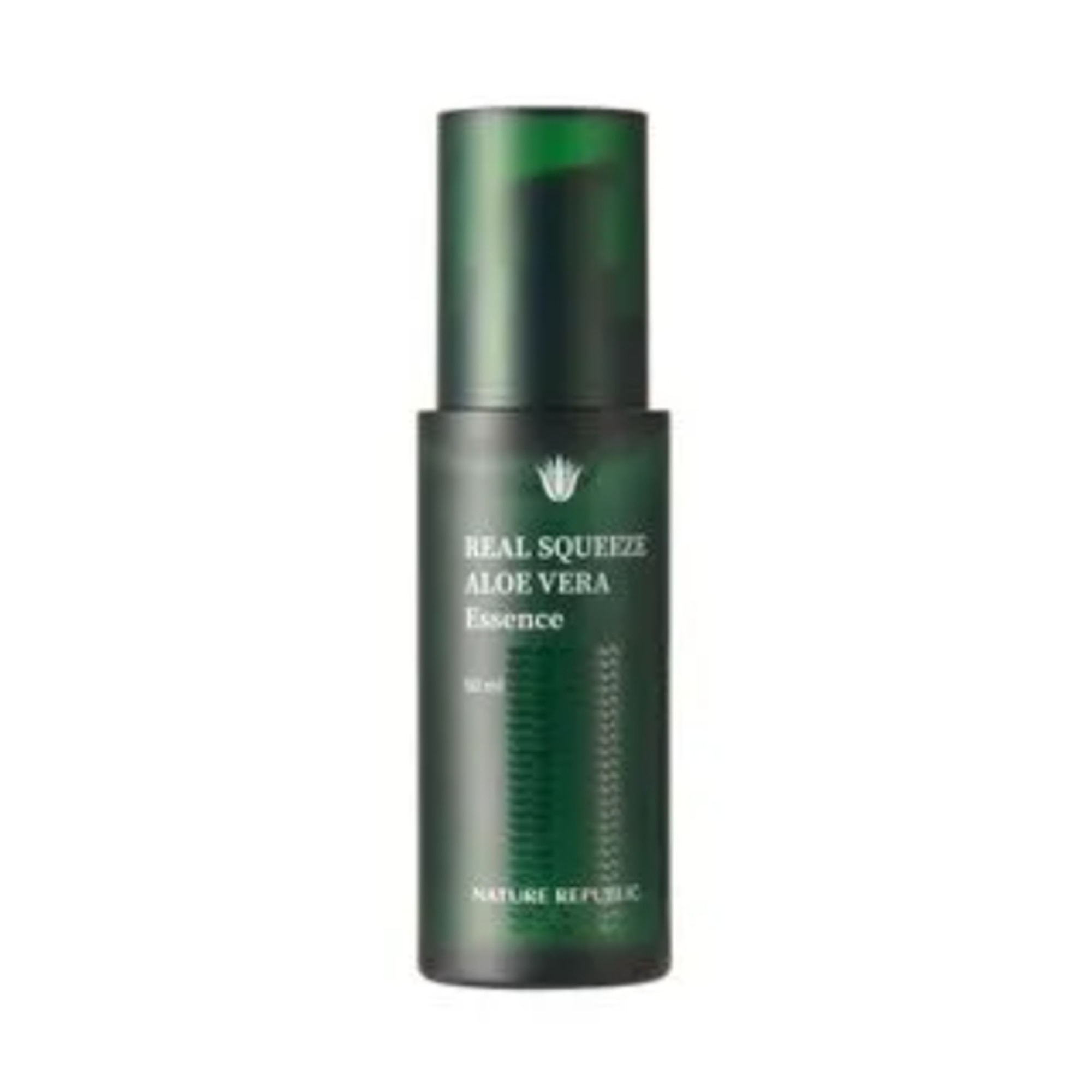 50 ML NATURE REPUBLIC ALOE VERA ESSENCE Essenza 1 di 1