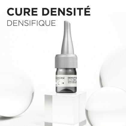 Cure Densité
