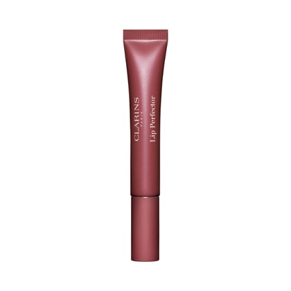 Clarins LIP PERFECTOR GLOW Gloss in Crema 1 di 3