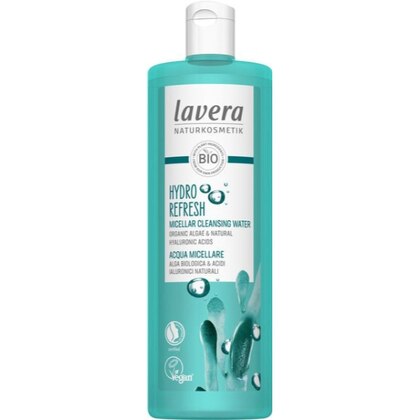 400 ML Lavera HYDRO REFRESH Acqua Micellare  1 di 1 