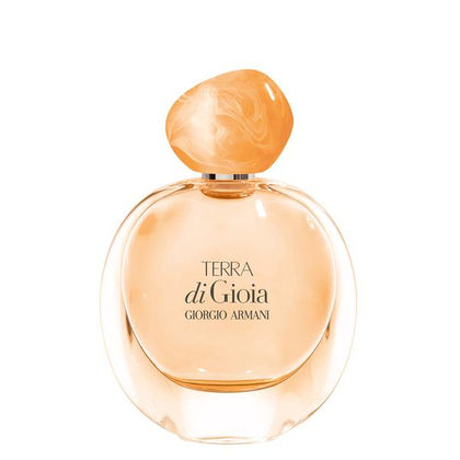 50 ML Giorgio Armani TERRA DI GIOIA Eau De Parfum  1 di 3 