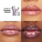  Yves Saint Laurent LOVESHINE PLUMPING LIP OIL GLOSS Lip Gloss Rimpolpante  4 di 7 Lip Gloss Rimpolpante