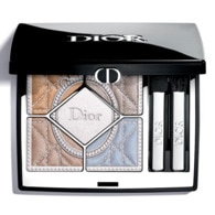 Dior DIORSHOW 5 COULEURS Palette ombretti - edizione limitata