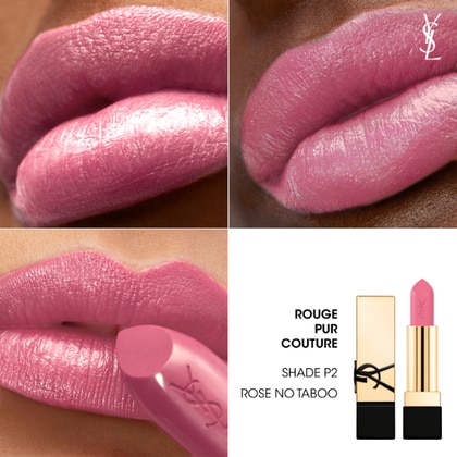 Rossetto Satinato