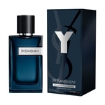 100 ML Yves Saint Laurent Y INTENSE Eau De Parfum 2 di 3 Eau De Parfum