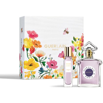 Guerlain LES LÉGENDAIRES INSOLENCE Cofanetto Regalo 1 di 4