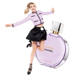 35 ML CHANEL CHANCE EAU SPLENDIDE Eau De Parfum  2 di 6 Eau De Parfum