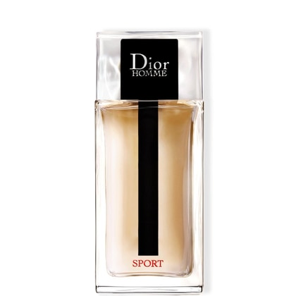 125 ML Dior DIOR HOMME SPORT Eau de toilette 1 di 3