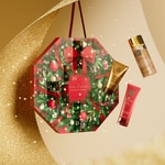  RITUALS WREATH ADVENT CALENDAR Calendario Dell'Avvento  6 di 6 Calendario Dell'Avvento