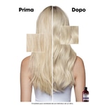300 ML L'Oreal Professionnel VITAMINO COLOR SPECTRUM Shampoo Viola 2 di 6 Shampoo Viola
