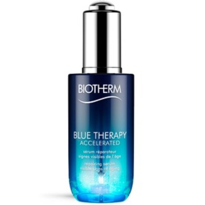 50 ML Biotherm BLUE THERAPY ACCELERATED Siero Anti Età  1 di 1 