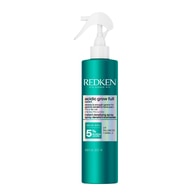 190 ML Redken ACIDIC GROW FULL SYSTEM Spray Densificante Volumizzante  