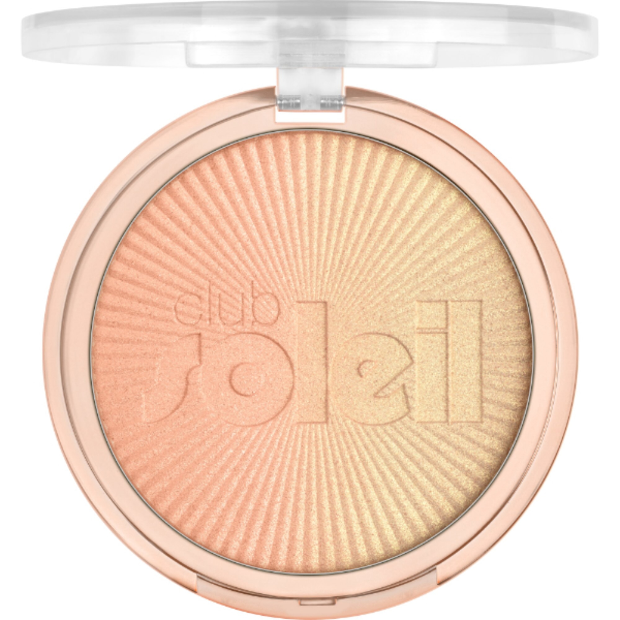 8 G Essence CLUB SOLEIL Illuminante 1 di 2 Illuminante