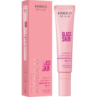  KIMOCO GLASS SKIN Luminous Dew SPF50+ - Crema Solare SPF50+  