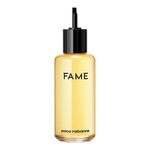 200 ML Rabanne FAME RICARICA Eau De Parfum 1 di 5 Eau De Parfum