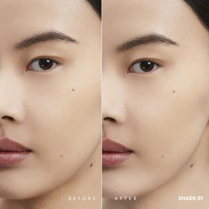 Cipria in Polvere Libera