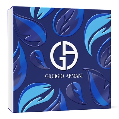 100ml+15ml Giorgio Armani ACQUA DI GIÒ PARFUM Cofanetto Regalo  1 di 5 