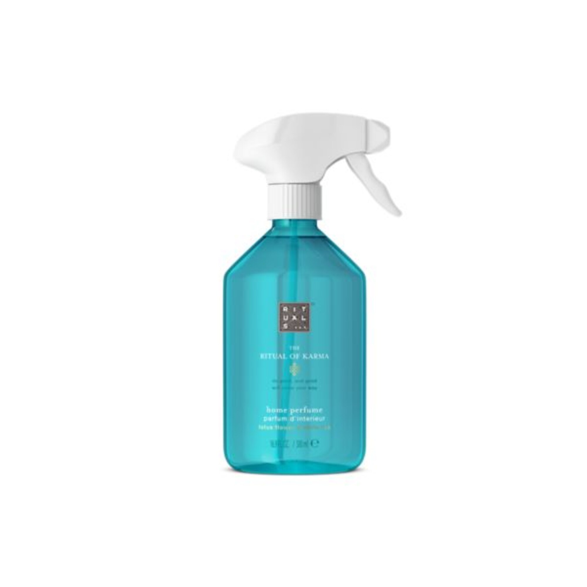 500 ML RITUALS THE RITUAL OF KARMA Profumatore Ambiente 1 di 3
