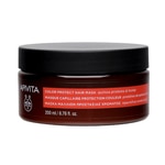 1 PCS Apivita MASK COLORED HAIR Maschera Protezione Colore 1 di 5 Maschera Protezione Colore