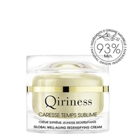  Qiriness CARESSE TEMPS SUBLIME Crema Suprema Giovinezza Ridensificante  1 di 2 