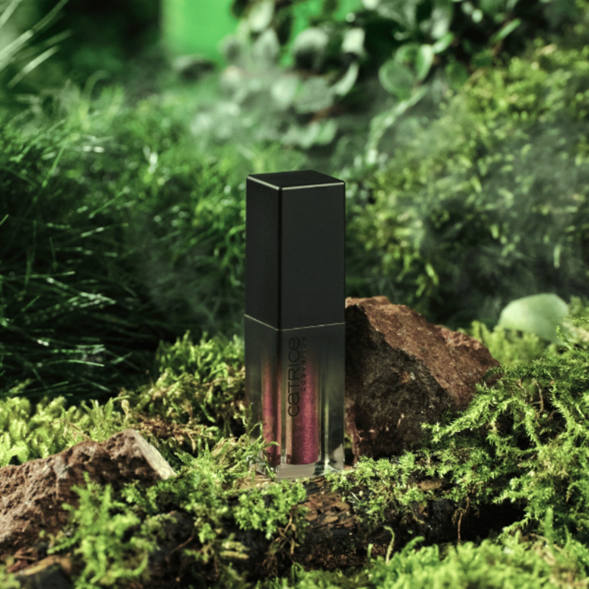 Metallic Ombretto Liquido