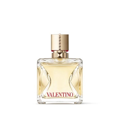 100 ML Valentino VOCE VIVA Eau De Parfum 1 di 3