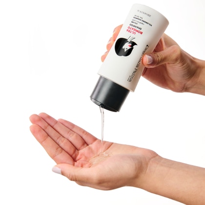 Shampoo Volume