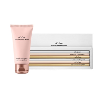 Narciso Rodriguez GWP GWP BODY LOTION 1 di 1