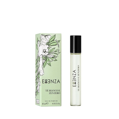 10 ML Essenza TÈ BIANCO E ZENZERO Eau De Parfum  1 di 2 