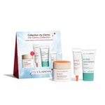  Clarins COLLEZIONE MY CLARINS Cofanetto Regalo  1 di 3 Cofanetto Regalo